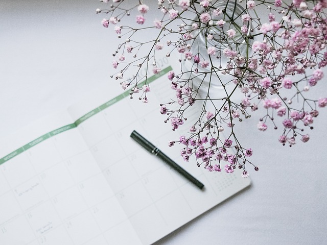 March Writing Prompts: Blossom with Creative Ideas
