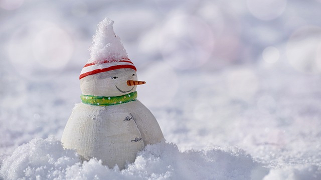 Snowman Writing Prompts: Craft Snowy Adventures