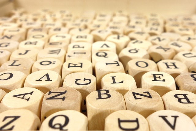 Alphabet Brainstorming: From A to Z, Exploring Creative Paths