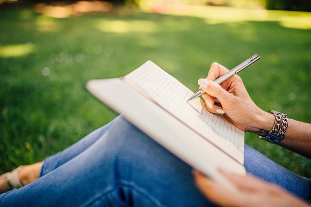 Embracing‍ Routine: Establishing Productive Writing Habits