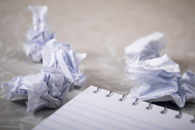 Recognizing the Symptoms: How to Know if You Have Writer's Block