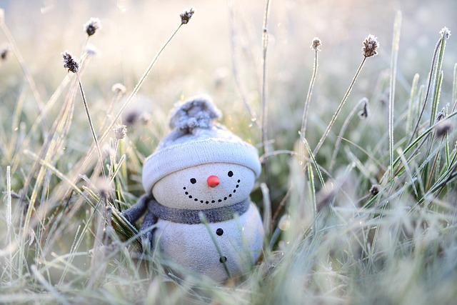 Encouraging Expressive Writing: Discover the Magic of Snowman Writing Prompts