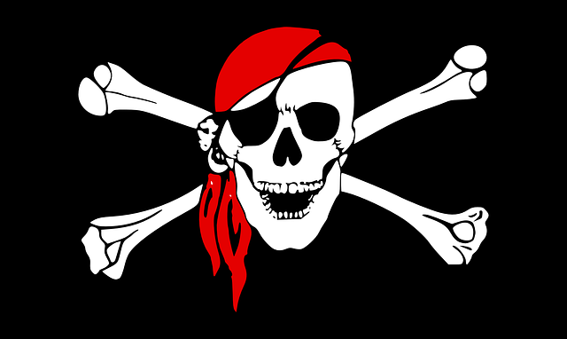 Pirate Writing Prompts: Craft Tales of Swashbuckling 4 Shaping Characters: Unveiling the Piratical Heroes and Villains