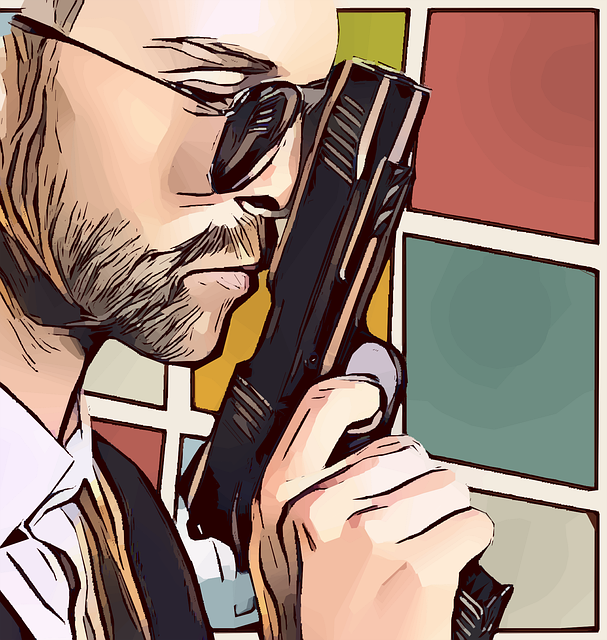 Beyond Novels: What Did Lawrence Block Write as Well as His Crime Novels