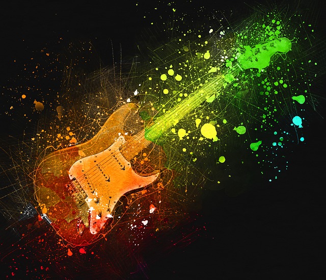 3. Tapping into Personal Emotions: Channeling Feelings into Musical Creativity