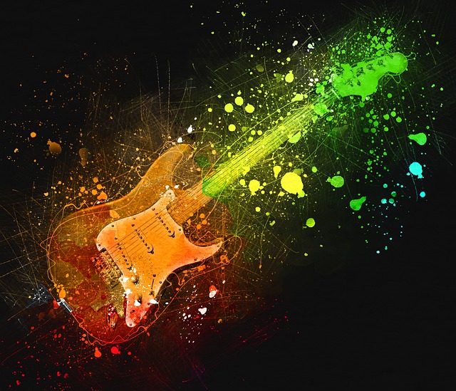 Musical Inspiration: What to Do When You Have Writer's Block Music 3 3. Tapping into Personal Emotions: Channeling Feelings into Musical Creativity