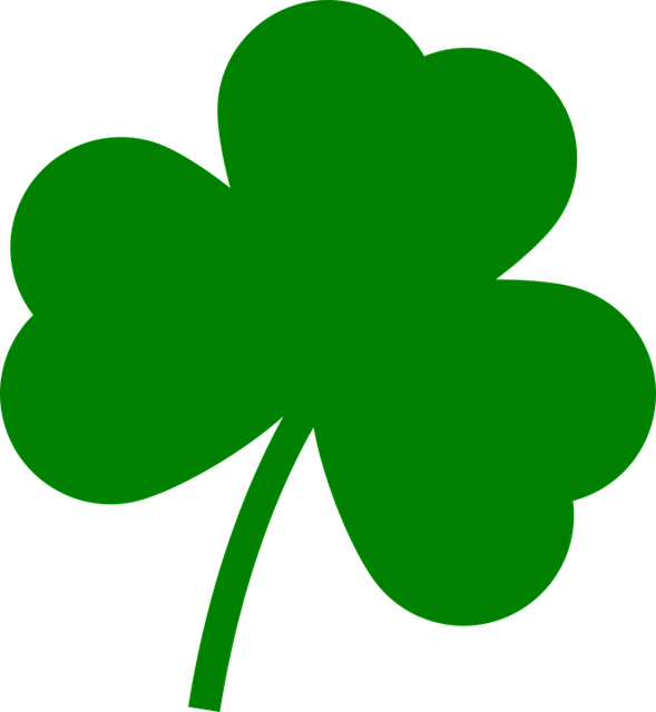 Ideas to Ignite Your St. Patrick's Day Writing