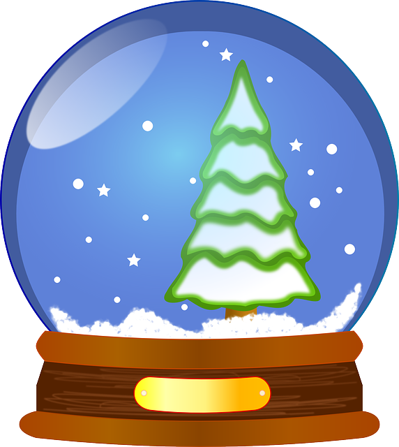 Unlocking Your Imagination with Snow Globe‍ Writing Prompts