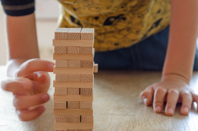 Inspiring Quotes and Words to Write on Jenga Blocks: Spreading Positivity⁤ and‍ Motivation