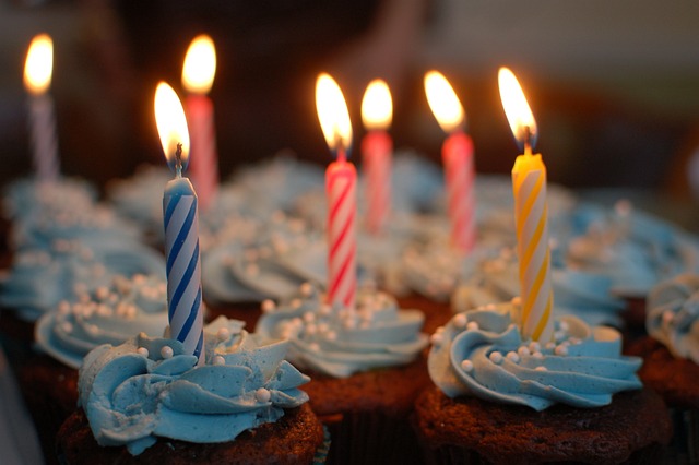Birthday Writing Prompts: Craft Tales of Celebrations