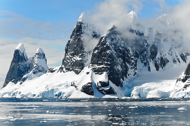 Penguin Writing Prompts: Explore Tales of Antarctic Adventures