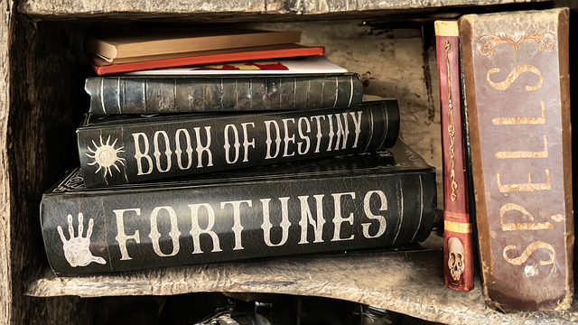Halloween Picture Writing Prompts: Embrace Spooky Storytelling