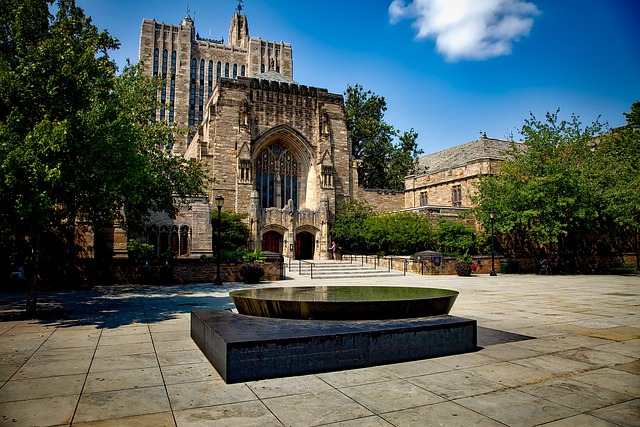Overview of the Yale Creative Writing Summer Program
