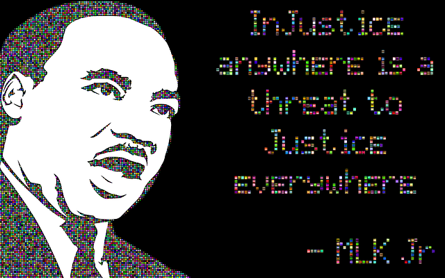 Empowering Change: Applying⁤ Dr. King's Principles to Modern-Day Challenges