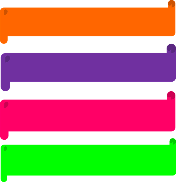 8. Beyond Underlining: Exploring Alternative Techniques for Emphasizing Titles