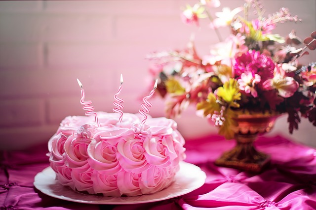 Creating unique birthday traditions: Imagine new ways to make birthdays memorable