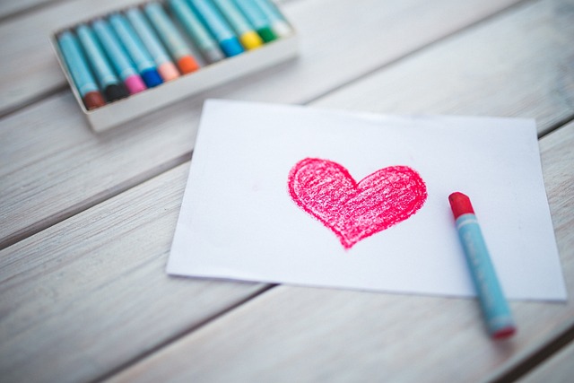 Discover⁢ the⁣ Power of ⁤Valentine⁣ Writing ⁣Prompts ⁣to Ignite Your ⁢Creativity