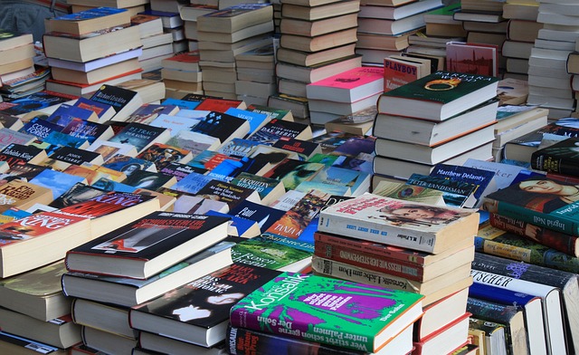 Importance of Consistency in Referring to Book Titles: Avoiding Confusion