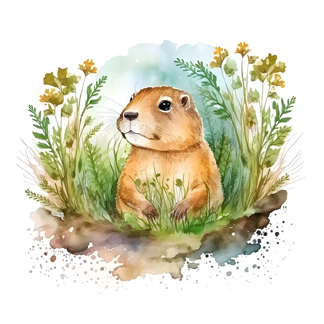 Groundhog Day Writing Prompts: Predict Creative Stories 4 2. Exploring Groundhog Day: Using the Holiday as a Catalyst for Inventive Writing