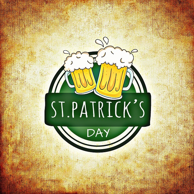 Crafting‍ Colorful Characters: ​Create‍ Memorable ⁣Personalities in St. Patrick's Day Stories