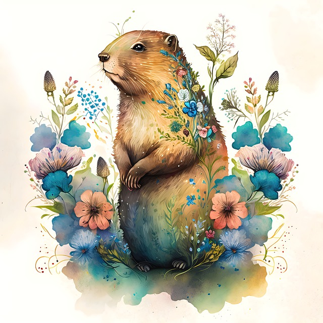 Groundhog Day Writing Prompts: Predict Creative Stories 3 1. Unleashing Imagination: How Groundhog Day Writing Prompts Inspire Creative Storytelling