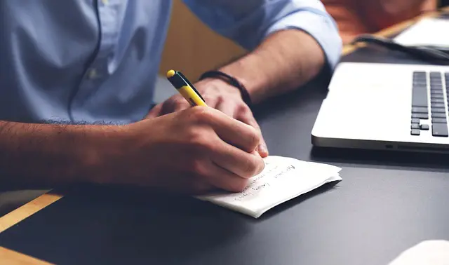 Master Persuasion: Writing Exercise for ESL Students