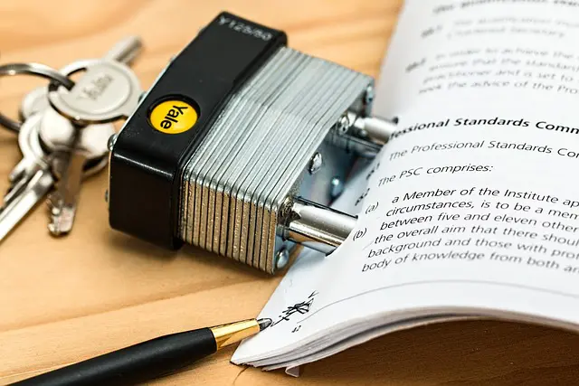 Document Security: Will Prowritingaid Steal My Documents? Clearing Doubts
