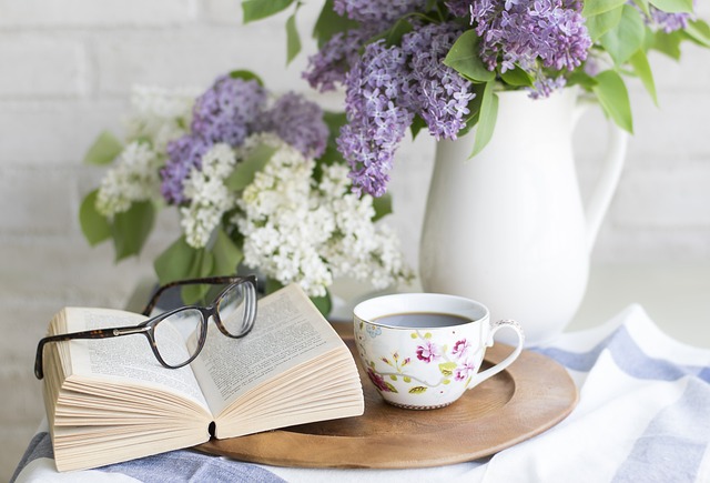 Expanding Horizons: The Benefits ‍of⁢ Reading for ⁤Enhancing Writing Skills