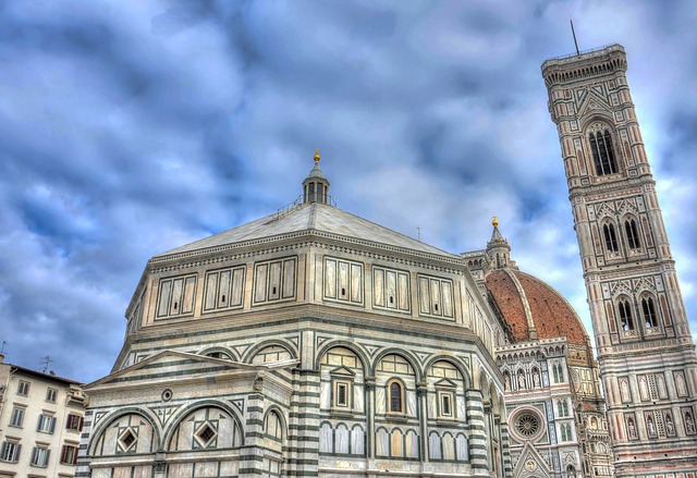 Exploring the Cathedral Technique: A Gateway‍ to Inspirational Writing