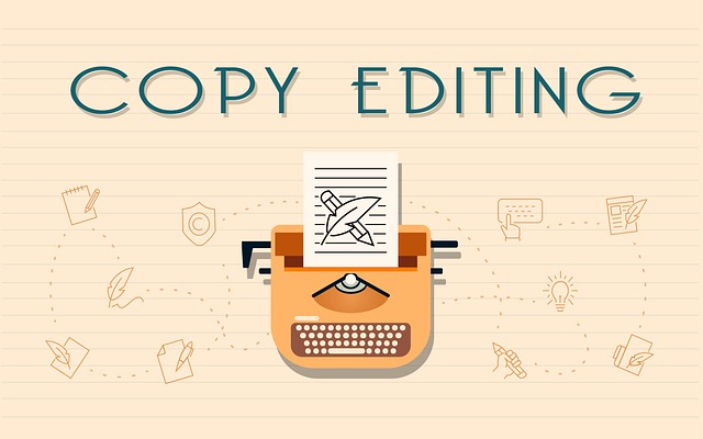 Creating a Standout Copywriter Bio: Let Your Personality Shine
