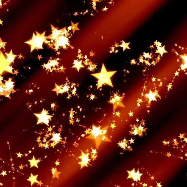 Shine Bright: How to Get Glitter Font on Canva 13 Shine Bright: How to Get Glitter Font on Canva