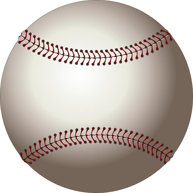 Baseball Fonts on Canva: Hit a Home Run with Athletic Typography