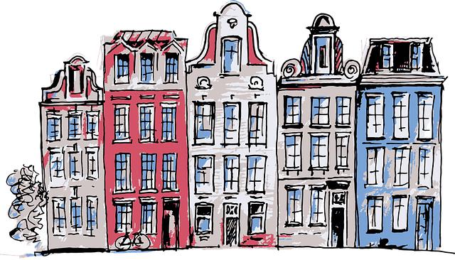 Amsterdam One Font Canva: The Start of Stylish Typography