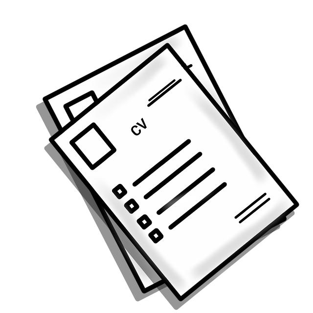 Tips for Tailoring Your CV to Different Job Opportunities