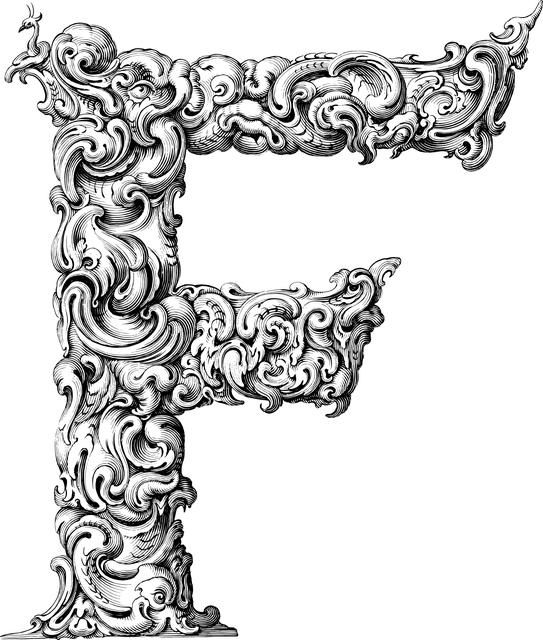 - Incorporating Decorative and Display Fonts: Adding Personality to Your Designs