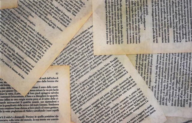 Ancient Font Canva: Time-Travel with Historical Typography 7 Choosing the Right Ancient Font for Your Project