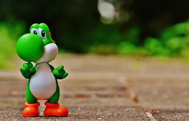 Tips for incorporating Super Mario font in your designs