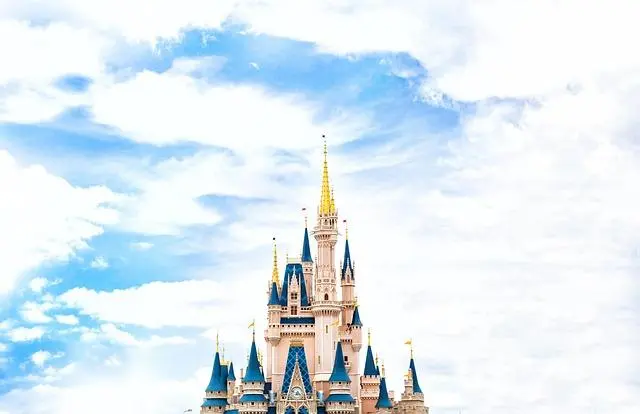 Disney Fonts on Canva: Create Your Own Fairy Tale with These Typefaces 2 Introduction to Disney Fonts on Canva