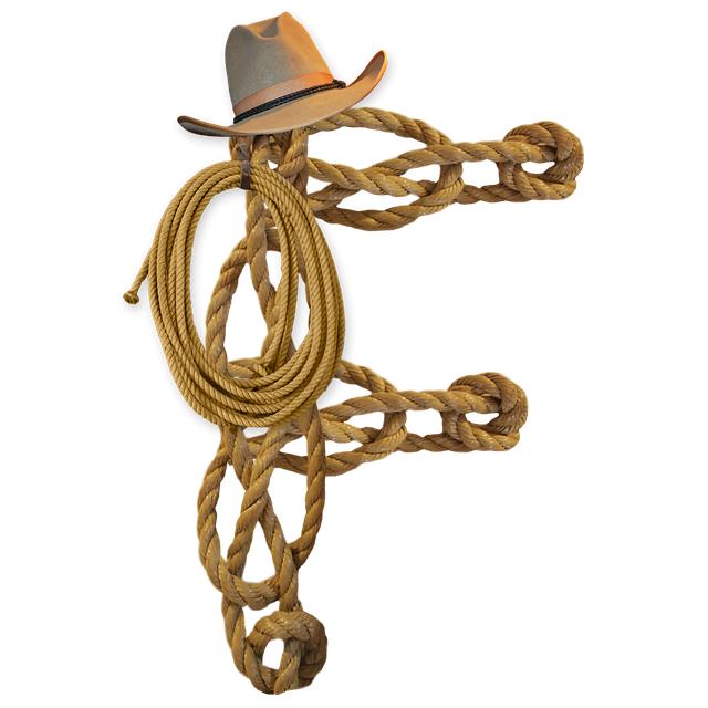 Tips for effectively pairing Western fonts on Canva