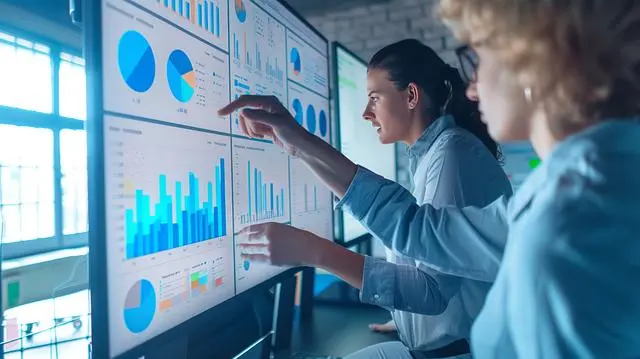 KPIs for Copywriters: Measure Success and Optimize Your Performance! 1 KPIs for Copywriters: Measure Success and Optimize Your Performance!