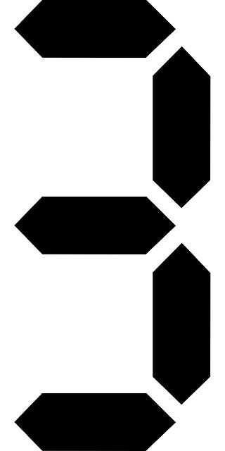 Utilizing Display Fonts to Add Personality and Creativity