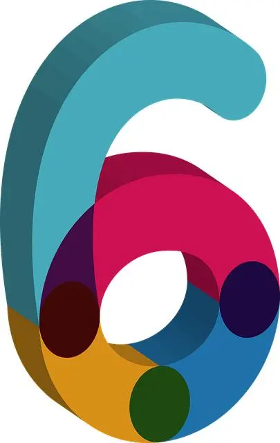 How to Enhance Numerical Typography for Better Visual Impact