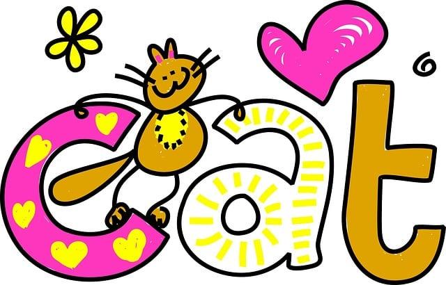 Fun and Whimsy: Cartoon Fonts in Canva 3 - Tips for Using Cartoon Fonts Effectively in Your Designs