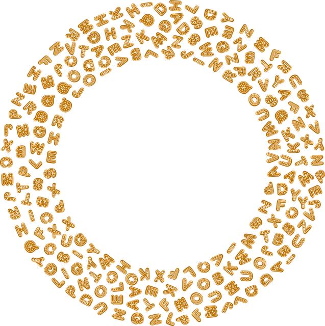 - Introduction to Food Fonts in Canva