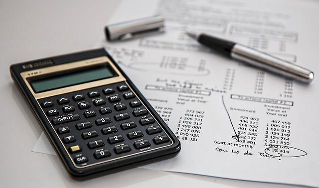 Calculating Costs‌ and Overhead Expenses